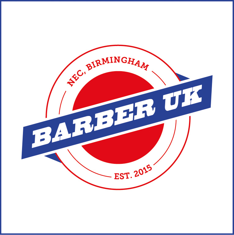 Barber UK Logo