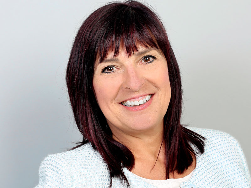 Susan Routledge